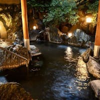 伊東小涌園 7泊~9泊 連泊滞在でワーケーション!おこもり温泉ステイプラン