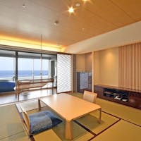 ホテル三楽荘 【令和元年】露天風呂付客室【紀州本クエ会席】上品な白身が絶品のクエ7品+鮑付