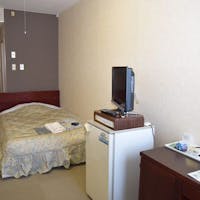 アクティブリゾーツ 霧島 -DAIWA ROYAL HOTEL- 【シングルルーム限定】ポイント最大6倍!ビジネスマンの方!一人で寝たい方!におすすめ!<バイキング>