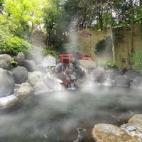 アクティブリゾーツ 霧島 -DAIWA ROYAL HOTEL- 到着が遅くなってもOK!!豊富な地元焼酎と郷土料理が楽しめる!居酒屋で「だいやめ」プラン