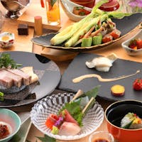 ホテル松本楼 【クチコミ高評価】ポイント最大15倍!「地産地消の旬の恵み」スタンダード会席