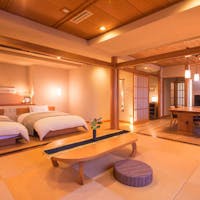 ホテル松本楼 【部屋食 スタンダード会席】松本楼人気サービスの1つ!お部屋でのんびり、周りを気にせずお食事満喫