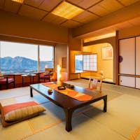 ホテル松本楼 【部屋食 スタンダード会席】松本楼人気サービスの1つ!お部屋でのんびり、周りを気にせずお食事満喫