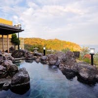 呑海楼 【50歳以上限定】お得で嬉しい2大特典付!おとなの旅を応援プラン