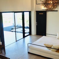 MARINX POOLVILLA NAKANDAKARI 完全貸切プライベートヴィラ オーシャンビュー/インフィニティプール/アウトドアキッチン&BBQテラス