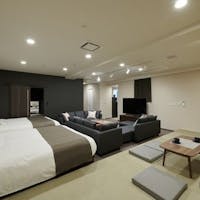 ランドーレジデンスすすきのスイーツ 【現地決済】【全室60平米以上】ランドー正規料金プラン