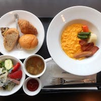 ホテルJALシティ仙台 【2名限定 直前割】(朝食付)~急に予定がお決まりの方必見です~ レイトアウト12:00