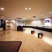 京王プレッソイン新宿 【24時間限定!ポイント倍増キャンペーン】5のつく日はポイント最大10倍!無料軽朝食付