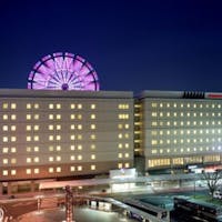 JR九州ホテル鹿児島 【セレクションセール】期間限定プラン!素泊りプラン