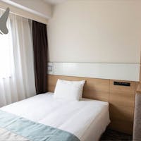 アルモントホテル那覇おもろまち(旧ホテル法華クラブ那覇新都心) 【早期割引プラン】21日前までのご予約でお得に宿泊!+朝食付き+