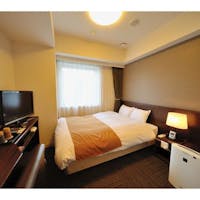 天然温泉 梓の湯 ドーミーイン松本 【早割28】28日前迄の予約がお得!早割プラン <素泊まり>