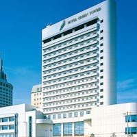 ホテルグリーンタワー幕張 【スタンダードトリプル】上層階&25平米 ファミリープラン! 素泊まり