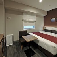 京急EXイン東銀座 【セレクションセール】期間限定の特別料金 東銀座・築地・日本橋・有楽町にアクセス良好 素泊まり
