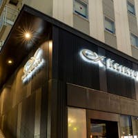 京急EXイン東銀座 【セレクションセール】特別料金&ポイント最大10倍!朝食付き