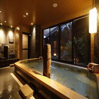 天然温泉 吉野桜の湯 御宿 野乃 奈良(ドーミーインチェーン) 【12時チェックアウト】身近にある魅力再発見・ちかたびプラン<関西在住の方限定プラン>