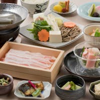 ソレスト高千穂ホテル 【スタンダード】宮崎郷土料理を召し上がれ!宮崎・高千穂が詰まった「天戸弁当会席」<2食付/会場食>