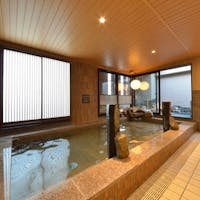 天然温泉 玉藻の湯 ドーミーイン高松中央公園前 【ドーミーインx一休.com】ポイント最大30倍スペシャルオファー13時イン~11時アウト【朝食付】