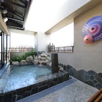 天然温泉 玉藻の湯 ドーミーイン高松中央公園前 【大浴場×サウナでととのう!】ドーミーインスタンダードプラン!!<素泊まり>