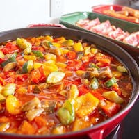 三井ガーデンホテル京都駅前 【期間限定】2月末まで!野菜たっぷりの“おばんざいビュッフェ”朝食付プラン