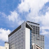 ホテルグレイスリー大阪なんば 【コロナウイルス対策実施】総支配人おすすめ宿泊応援プラン
