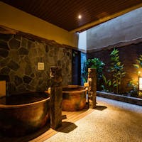 天然温泉 凌雲の湯 御宿 野乃 浅草(ドーミーインチェーン) 【24時間限定ポイント最大20倍!】旅たびサンデー限定スペシャルオファー(素泊まり)