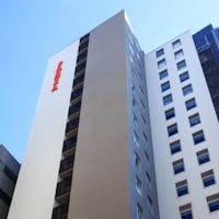ホテルフォルツァ大阪北浜 【24時間限定!ポイント倍増キャンペーン】<旅旅サンデー>ポイント最大15倍!【全室禁煙/素泊まり】