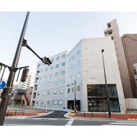 Hotel Mei福岡天神 【素泊まり】天神、中洲、博多エリア徒歩圏内 福岡空港へアクセス良好ブティックホテル