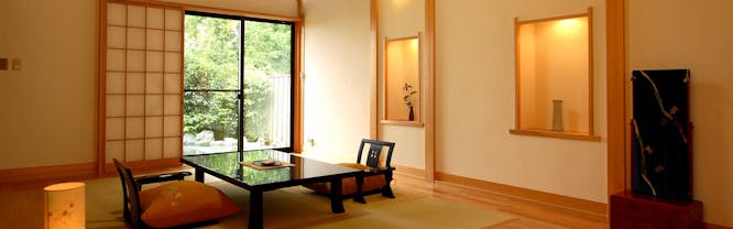 はなれ宿 善積