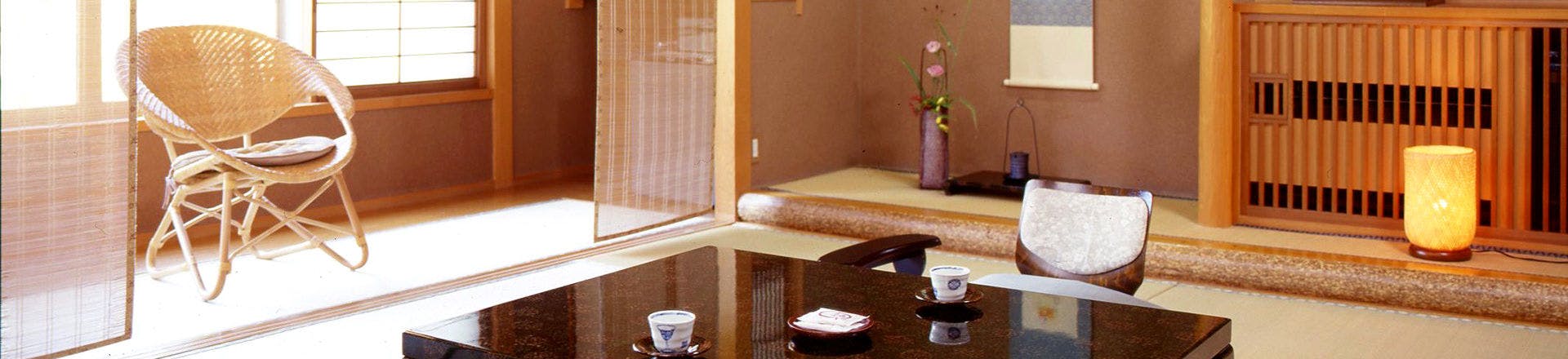 割烹旅館 さつき