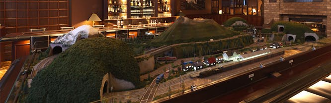 函館大沼 鶴雅リゾート エプイ
