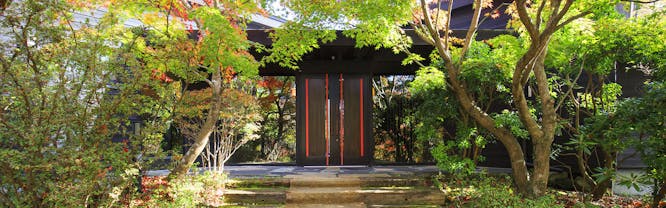 湯布院高原 ふうきの里