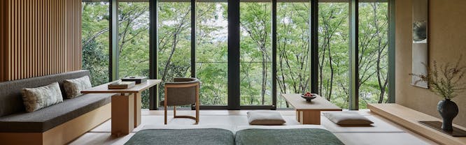 アマン京都