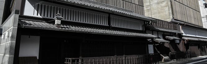 THE HIRAMATSU 京都