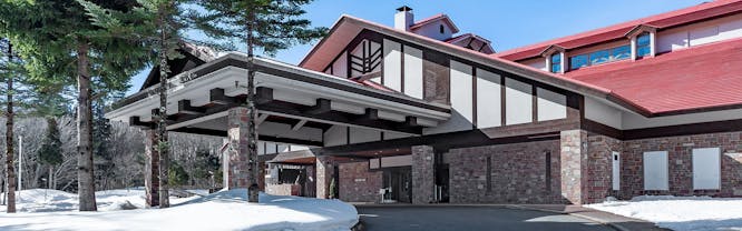 白馬東急ホテル