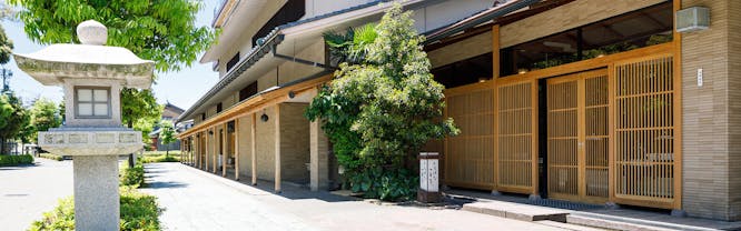 たちばな四季亭