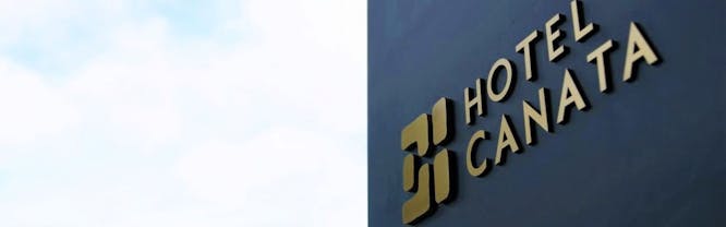 HOTEL CANATA KYOTO