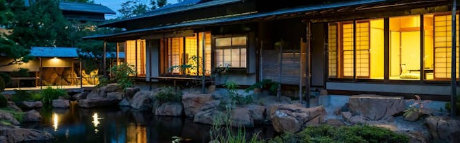 信玄の湯 湯村温泉 常磐ホテル