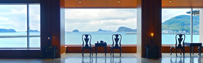 壱岐リトリート 海里村上
