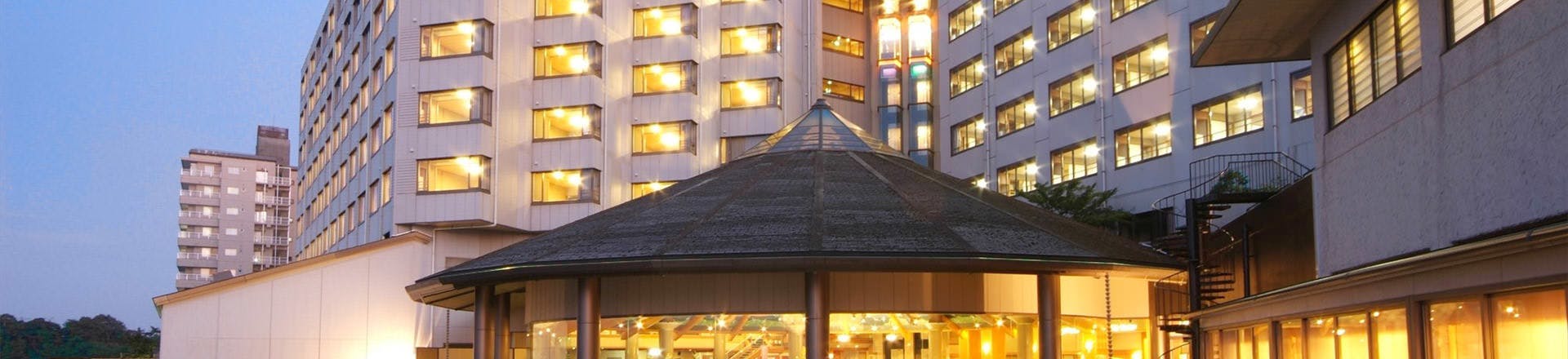 加賀屋姉妹館 あえの風
