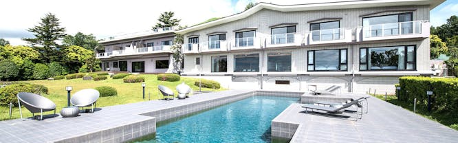 UMITO the salon IZU