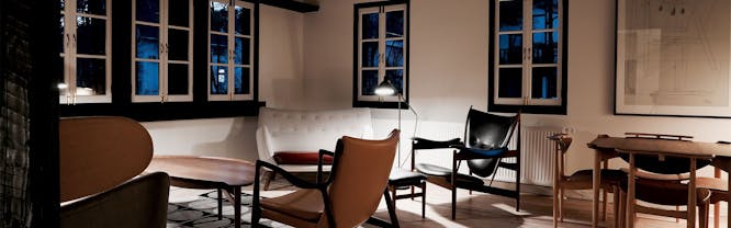 HOUSE OF FINN JUHL HAKUBA