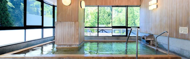 別邸 山の季