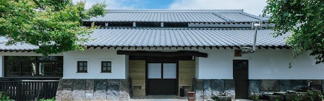 天然田園温泉 ふかほり邸