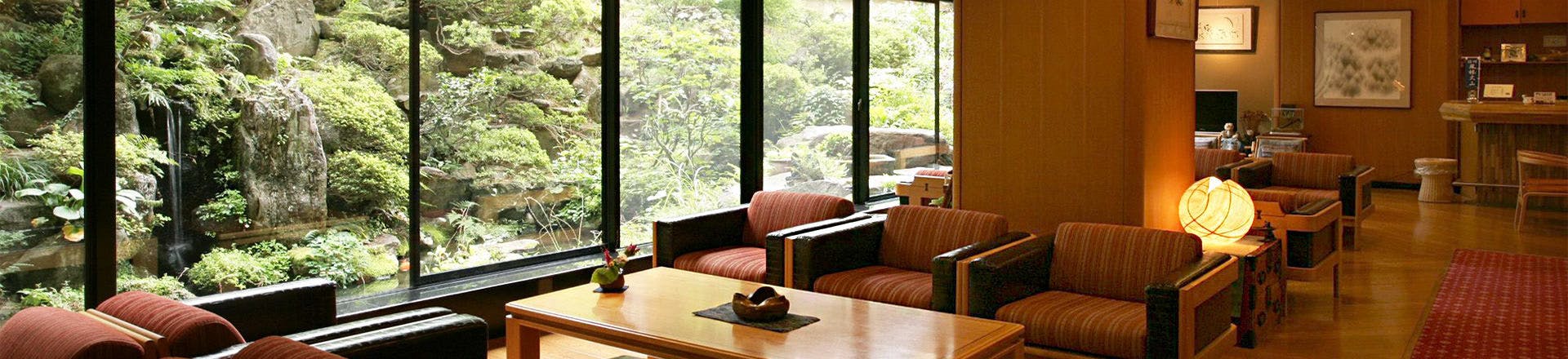 旅館さかや