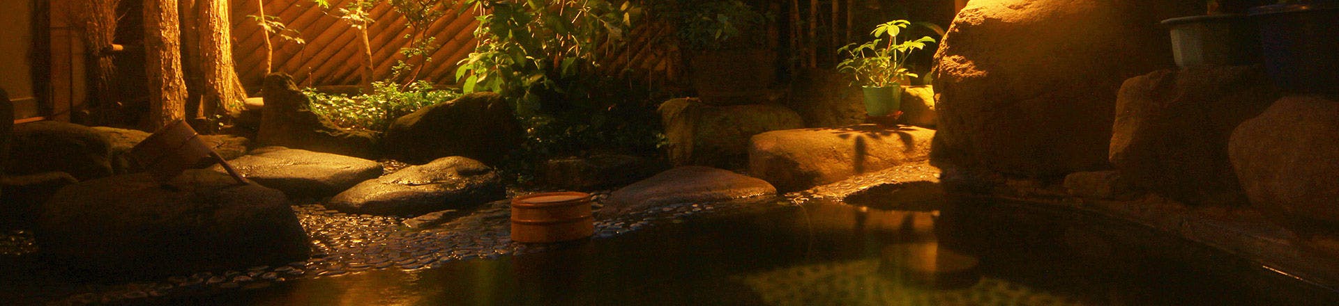 会津東山温泉 いろりの宿 芦名