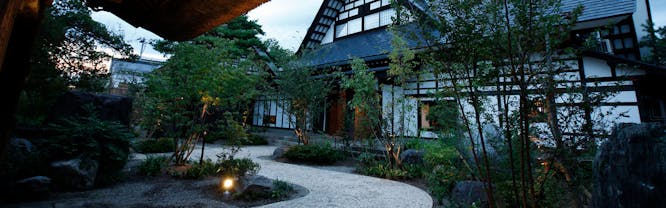 山形座 瀧波