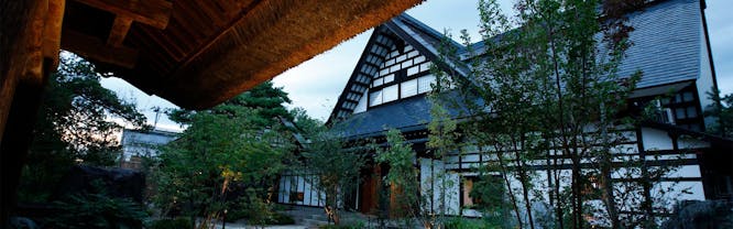 山形座 瀧波