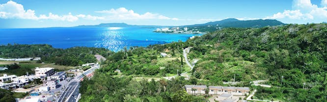 U-MUI Forest Villa Okinawa YAMADA GUSUKU