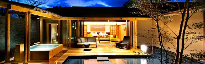 ABBA RESORTS IZU - 坐漁荘
