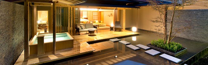 ABBA RESORTS IZU - 坐漁荘